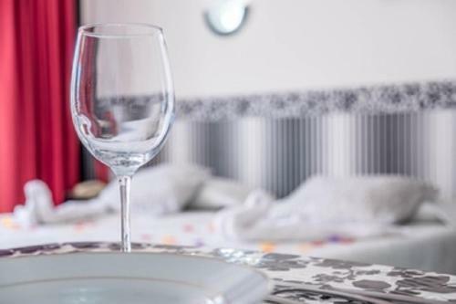 Apartamento Olimpia