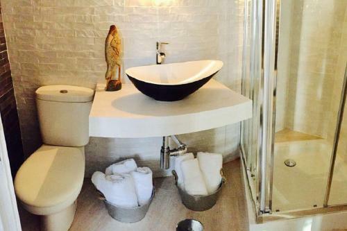Apartamento Ocean View Triplex