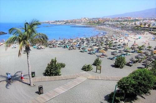 Apartamento Ocean View Triplex