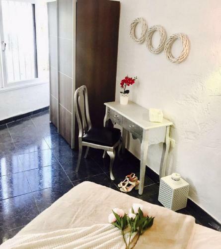 Apartamento Ocean View Triplex