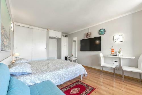 Apartamentos Olympia