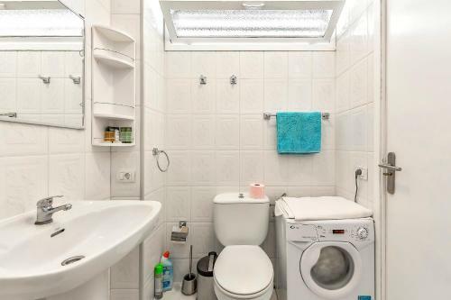 Apartamentos Olympia