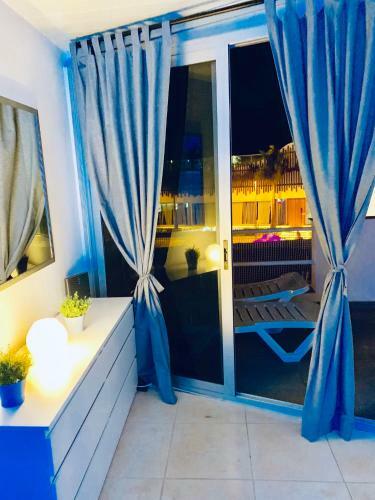 Beach Apartment N1