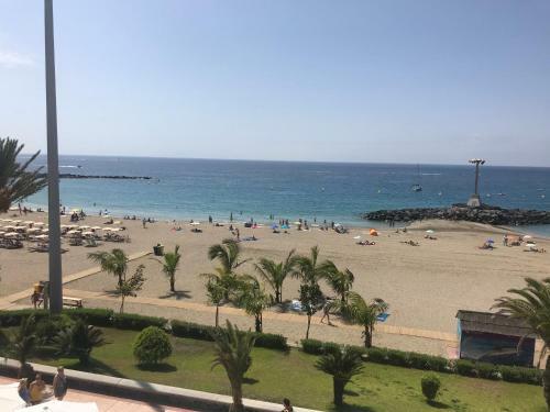 Apartamento San Rafael