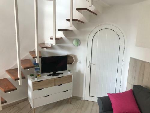 Apartamento San Rafael