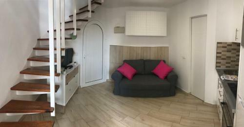 Apartamento San Rafael
