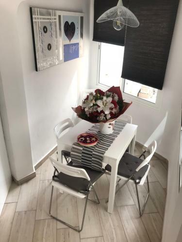 Apartamento San Rafael