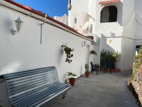 Apartamento San Rafael