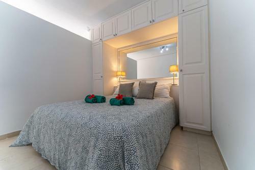 Apartamento Complejo Tenerife Royal Garden