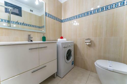 Apartamento Complejo Tenerife Royal Garden