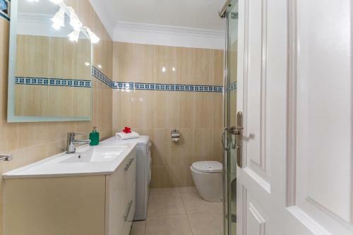 Apartamento Complejo Tenerife Royal Garden