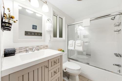 Big Bear Escape
