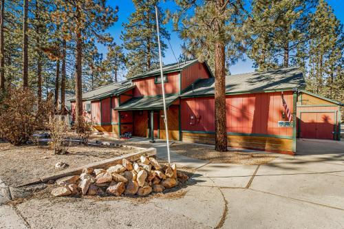 Red Fox Manor