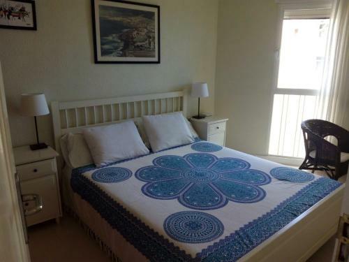 Apartamento Playa Las Americas