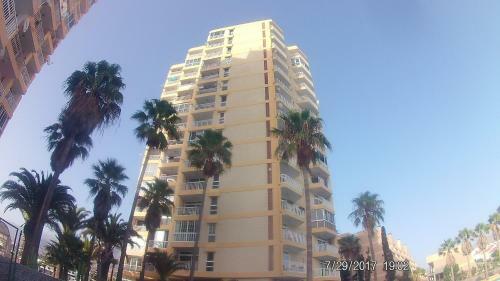Apartamento Playa Las Americas
