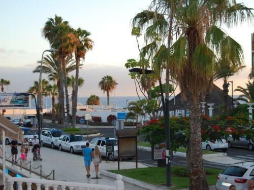 Apartamento Los Cristianos Royal Gardens