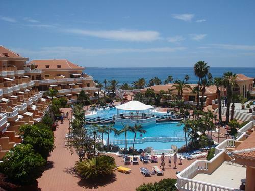 Apartamento Los Cristianos Royal Gardens