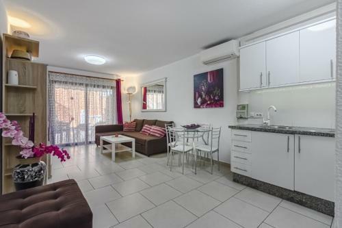 Apartamento Los Cristianos Royal Gardens