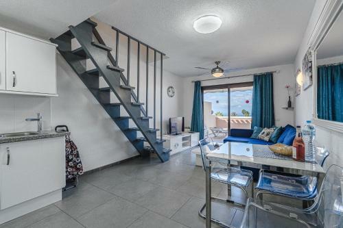 Apartamento Las Am�ricas Garden