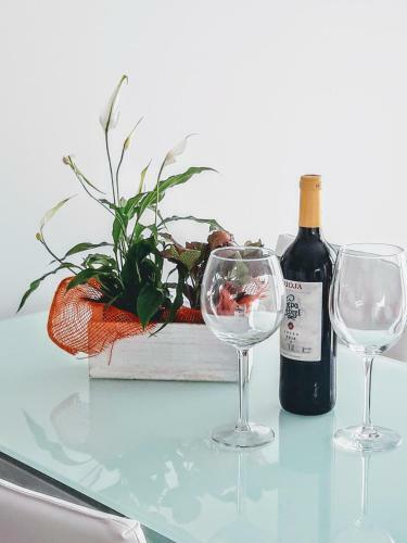 Apartament El Dorado