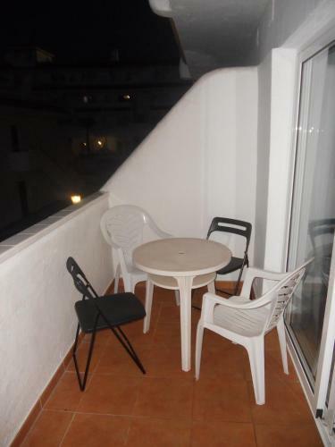 Apartment Las Floritas