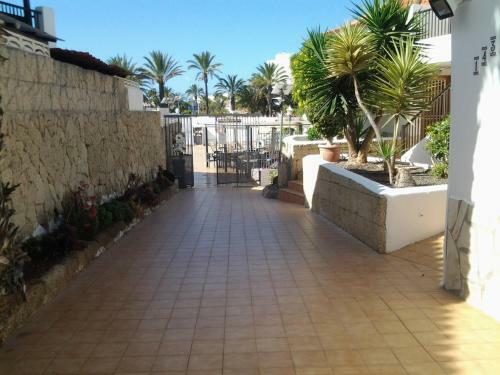 Apartamento Paraiso Royal Dany & Pina