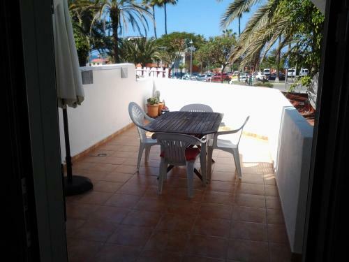 Apartamento Paraiso Royal Dany & Pina