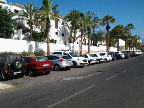 Apartamento Paraiso Royal Dany & Pina