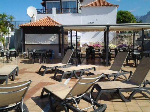 Apartamento Paraiso Royal Dany & Pina