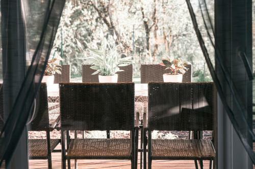 Parila Sauna House
