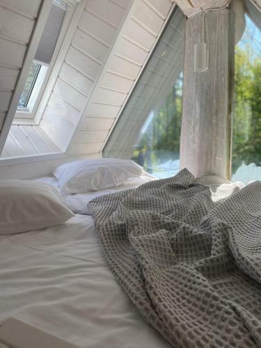 Nordicstay Noarootsi Saunahouse