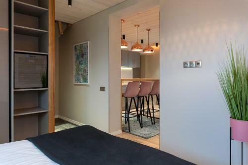 P�lva Maja Apartments - Contactless Check-in