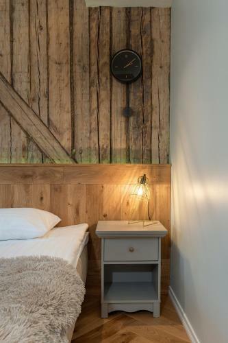 P�lva Maja Apartments - Contactless Check-in