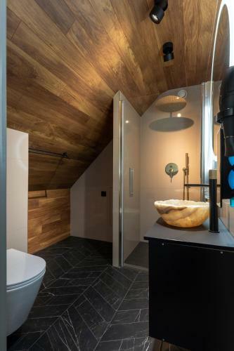 P�lva Maja Apartments - Contactless Check-in