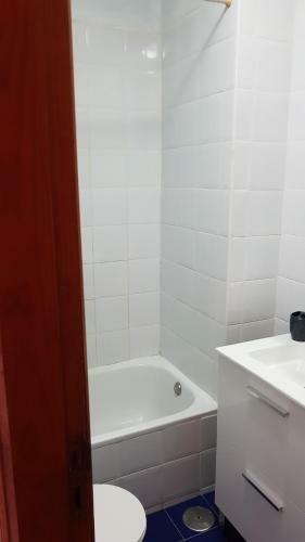 Apartamento Piso Vista Oceano Cristiano III