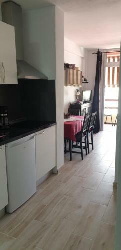Apartamento Piso Vista Oceano Cristiano III