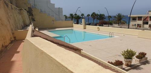 Apartamento Piso Vista Oceano Cristiano III