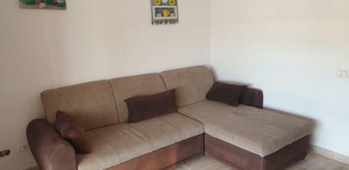 Apartamento Piso Vista Oceano Cristiano III