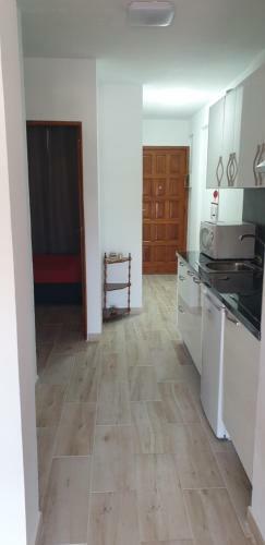 Apartamento Piso Vista Oceano Cristiano III