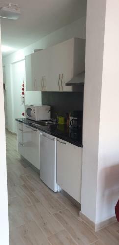 Apartamento Piso Vista Oceano Cristiano III