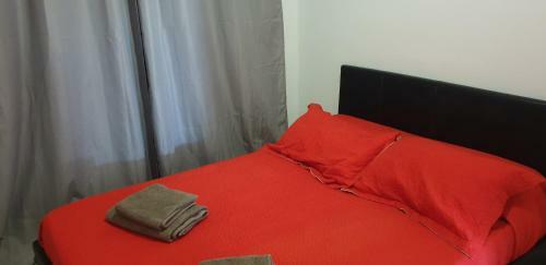 Apartamento Piso Vista Oceano Cristiano III