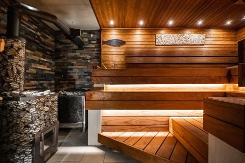 Hostal Soomaa Puhkek�la