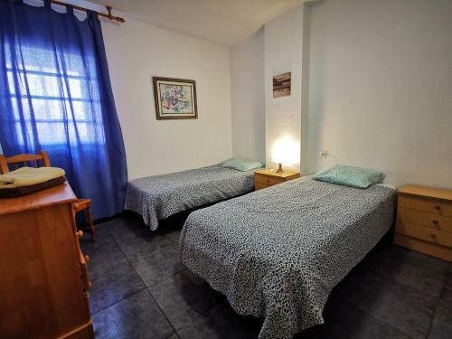 Apartamento Las Vi�as