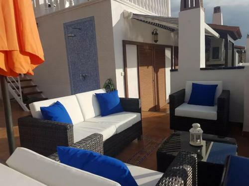 Apartment In Playa de Las Americas 1