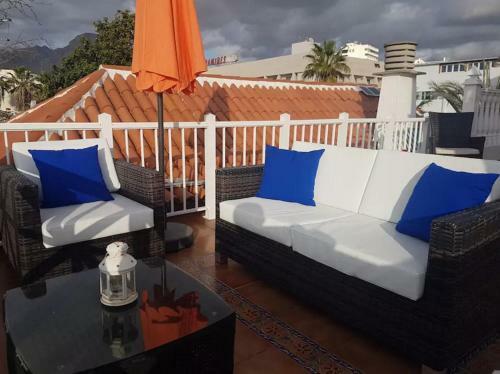Apartment In Playa de Las Americas 1
