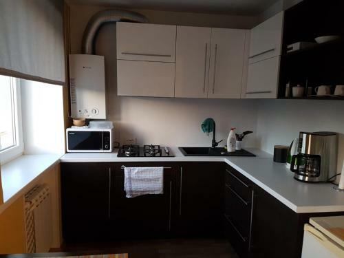 Apartamento Keveron Ranna 35-34