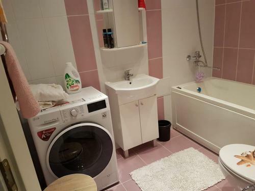 Apartamento Keveron Ranna 35-34