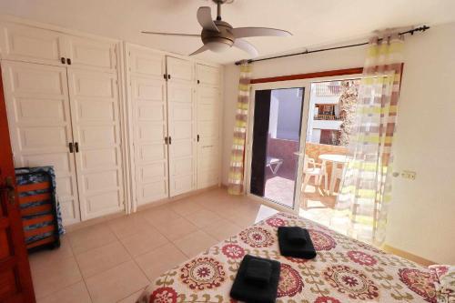 V02 Parque Santiago 2 Villa 2 Bed Sleeps 7