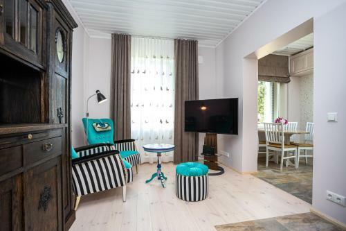 Lakeview Beach Apartment In Viljandi
