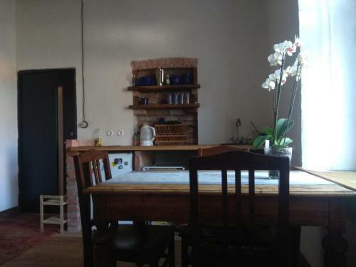 Apartamento Kirsim�e Maja